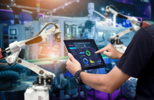 Unleashing the Power of the Digital Supply Chain in Manufacturing